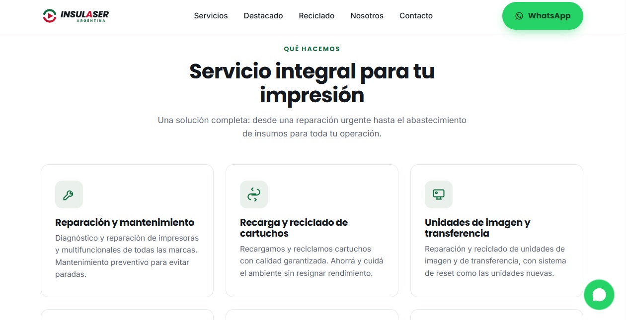 Proyecto web 5 — Noxusline