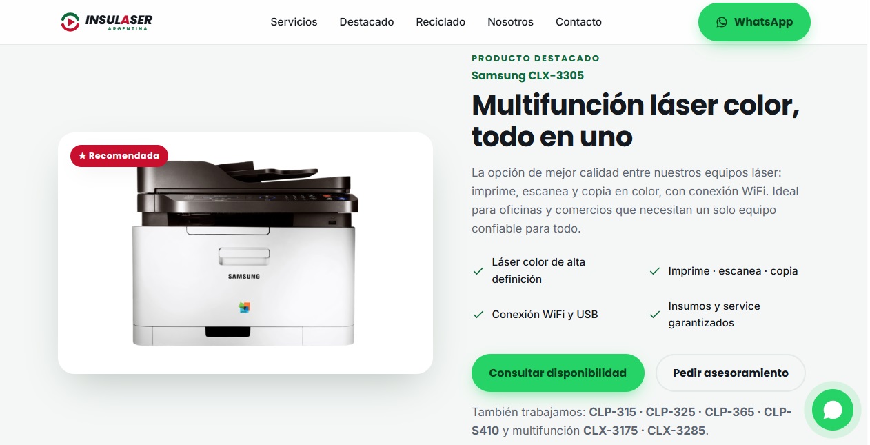 Proyecto web 7 — Noxusline